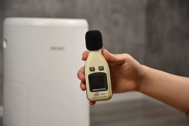 海尔除甲醛净化器测评排名,净化器测评性价比