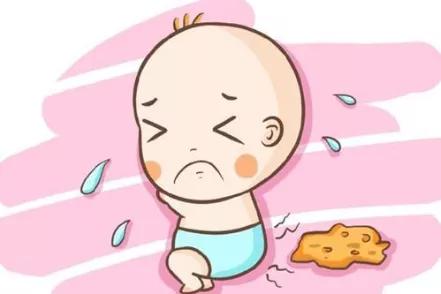 孩子烧到39度上吐下泻,高烧39.5度拉肚子什么原因