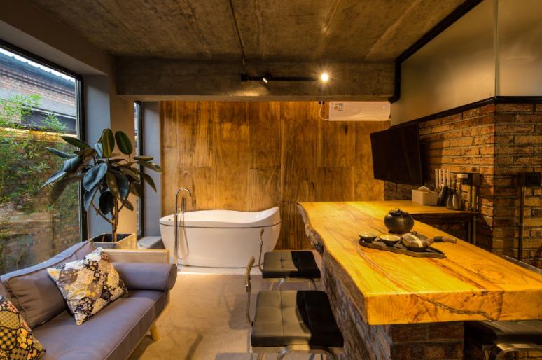 北京适合旅游居住的民宿,北京京郊高品质民宿推荐