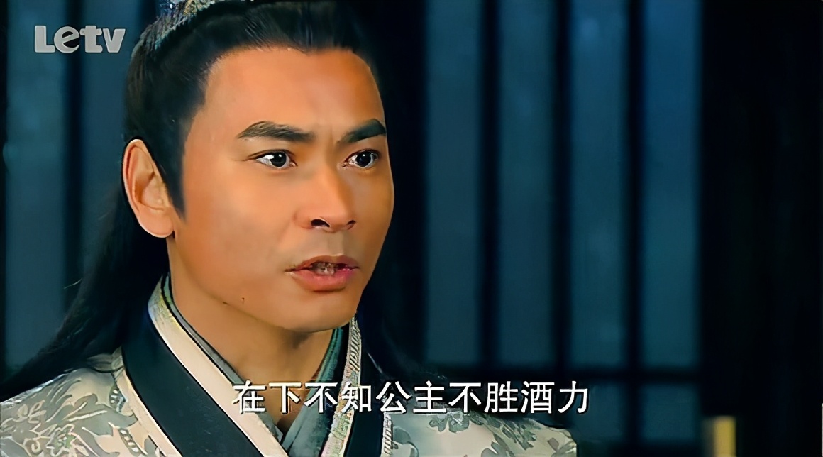 制作考究的武侠电影,制作精良的武侠剧