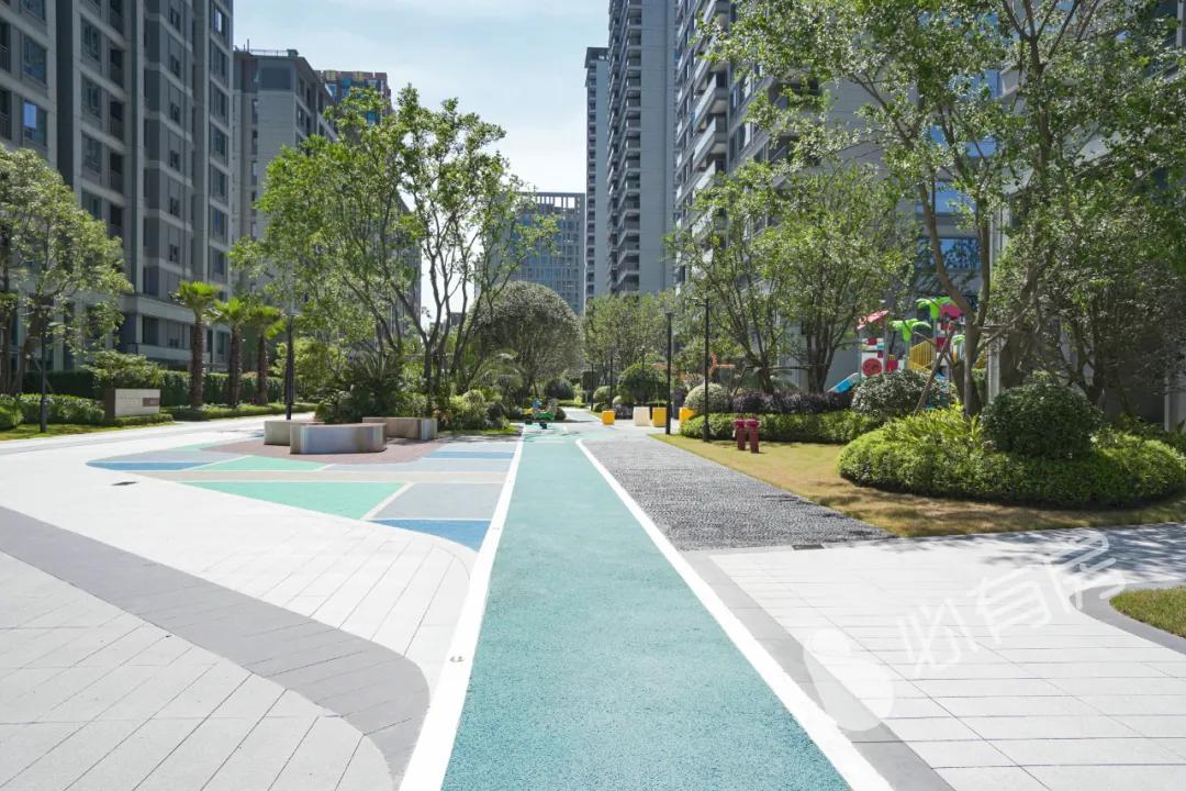 杭州新希望滨江锦粼府户型图,杭州新希望锦粼府值得购买吗