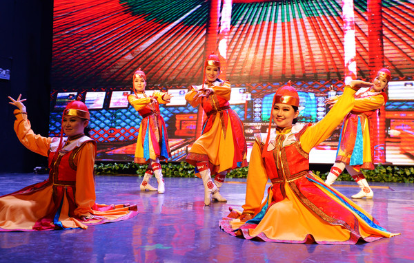 亚洲第一湿地在哪里,内蒙亚洲第一湿地