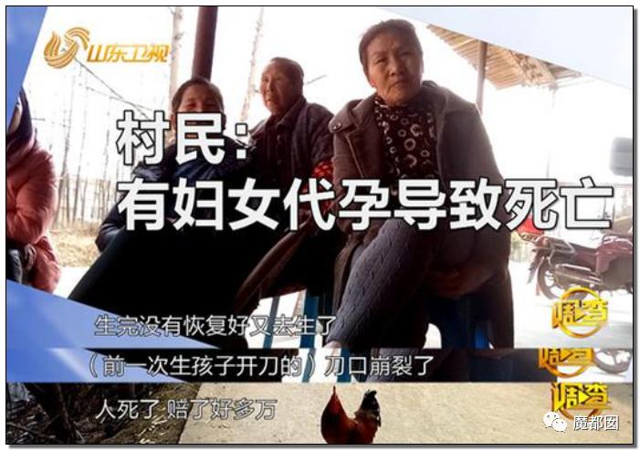 纽约通过合法代孕！中国女性千万要注意，代孕已经毁了很多女孩。