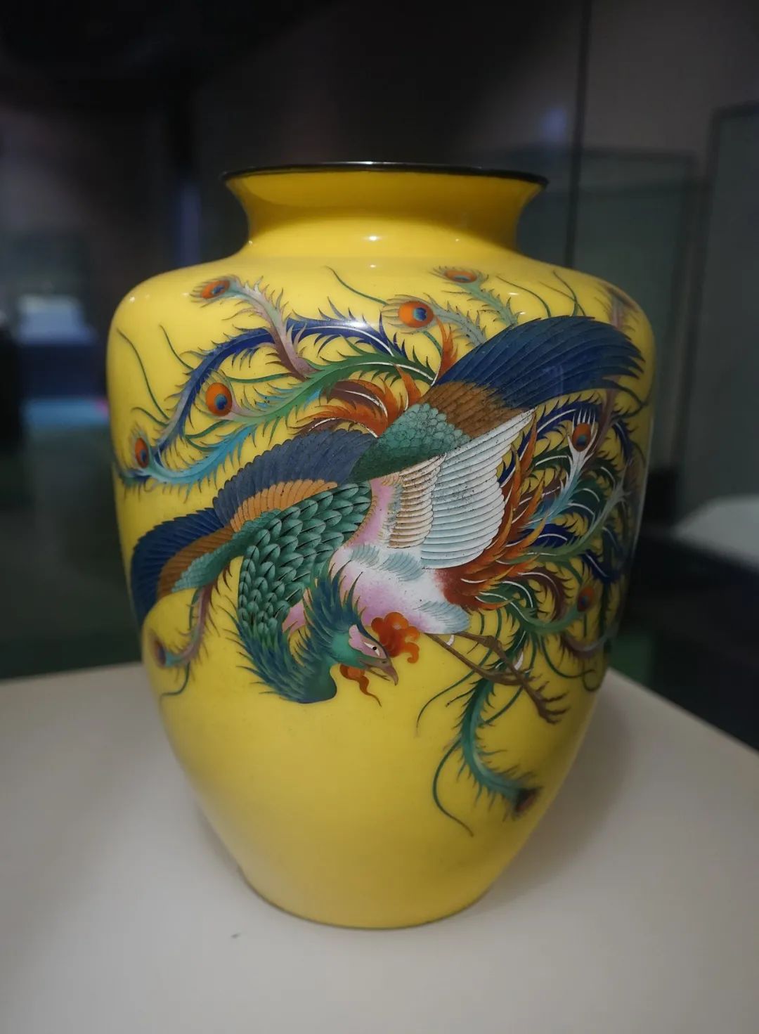 珐琅工艺宝石,珐琅与宝石区别是什么