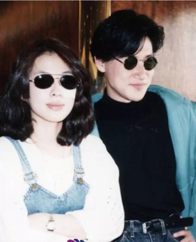 张学友罗美蕙,三年辞掉21名菲佣