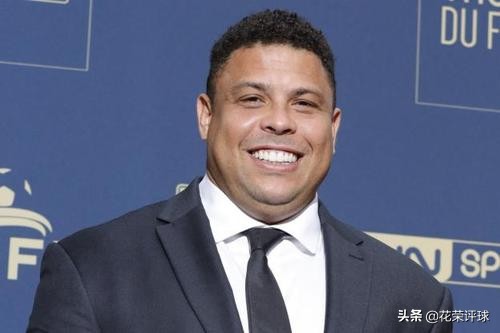 9年之后，他仍是足球的大众情人——给罗纳尔多的“一封情书”