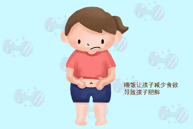 5岁孩子惯着的后果,家长给五岁孩子喂饭的后果