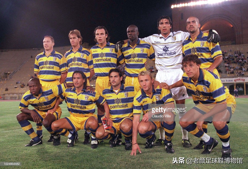 脚踏虎爪靴的神奇巫师，35岁参加世界杯，41岁复出只为母队上座率