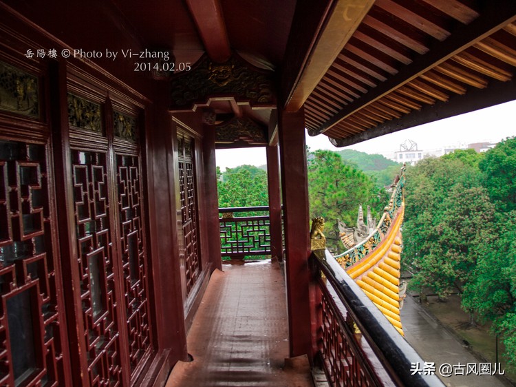 为什么只有四大名楼,四大名楼的区别