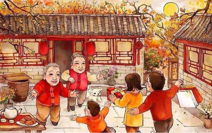 在超市购物的秘密,在超市发现了一个秘密