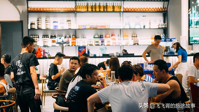 一分钟带你吃遍成都网红美食,成都必吃十大网红餐厅