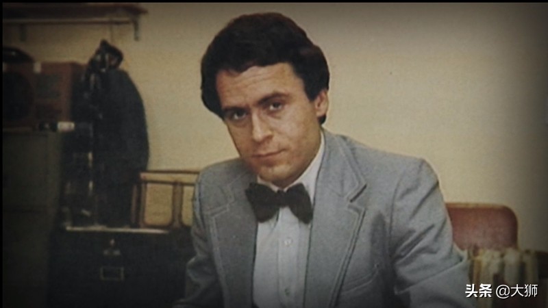 美国史上连环杀人狂,美国史上最天才诈骗犯