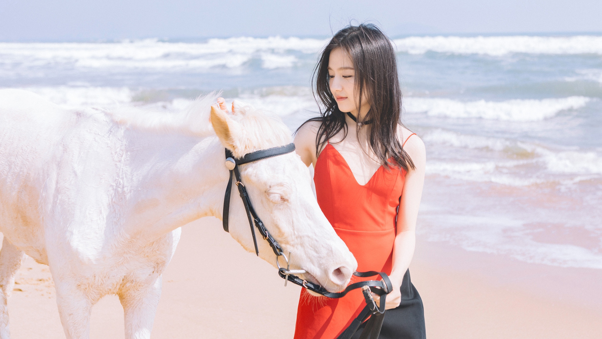 追女生高手新手的区别,追漂亮女生和普通女生区别