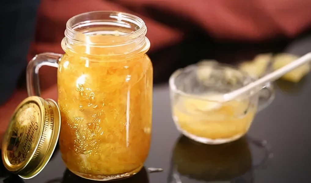 秋季润肺止咳养生茶,夏天喝什么养生茶润肺效果最好呢