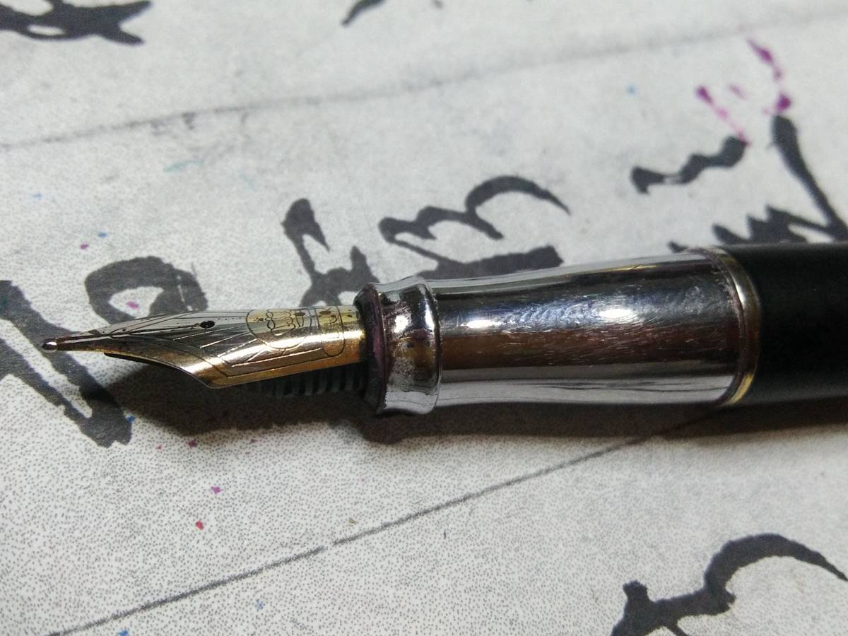 钢笔正确握持,矫正握笔姿势钢笔推荐