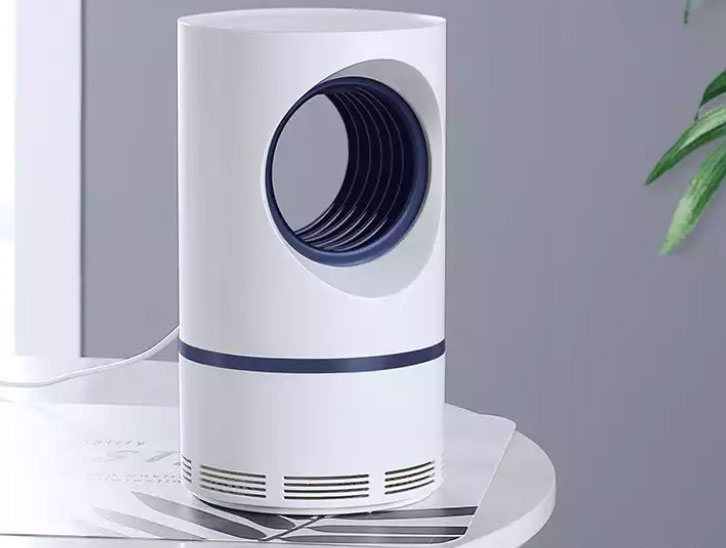 黑科技声波驱蚊灭蚊灯,灭蚊灯防虫黑科技