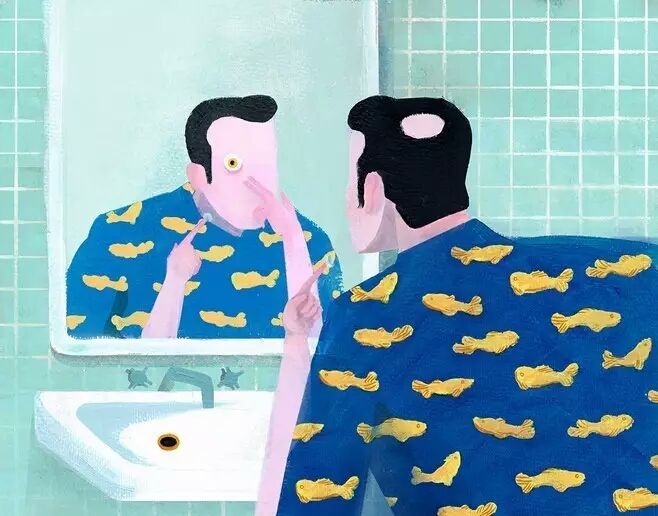 知乎点赞最高的50句文案，句句都值得收藏