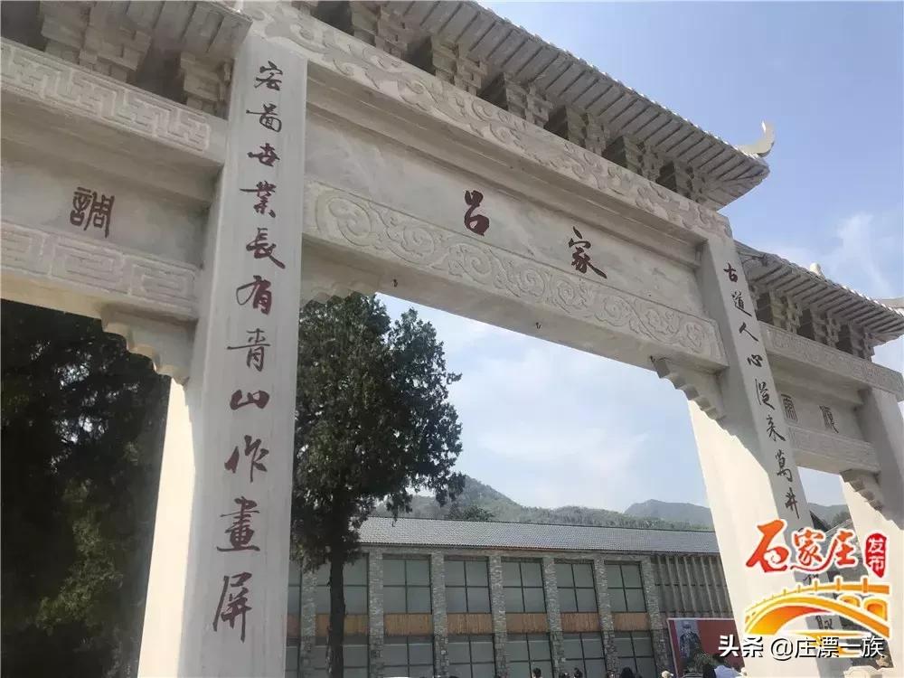 石光美好，家人有约！金秋十月，石家庄这些地方将惊艳亮相