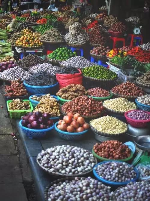 越南桂林自驾游攻略,广西中越边境游攻略