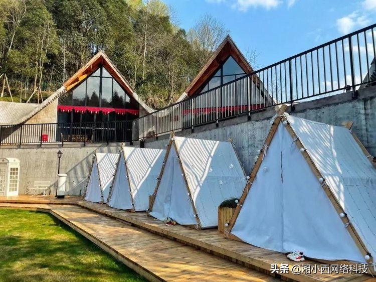 湘西民宿名称大全,湘西民宿生活