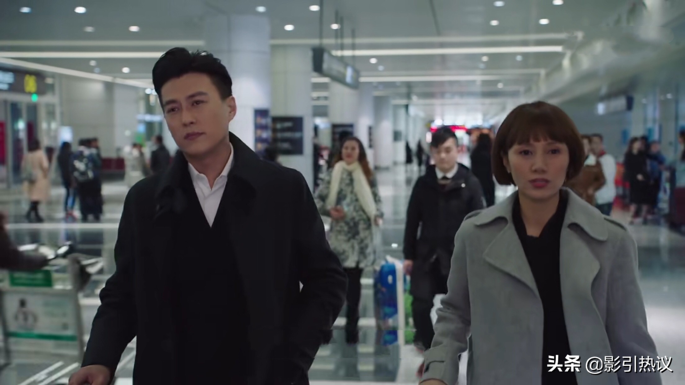 影视作品里的新情感观念更加多元化?闺蜜一词是褒义还是贬义?