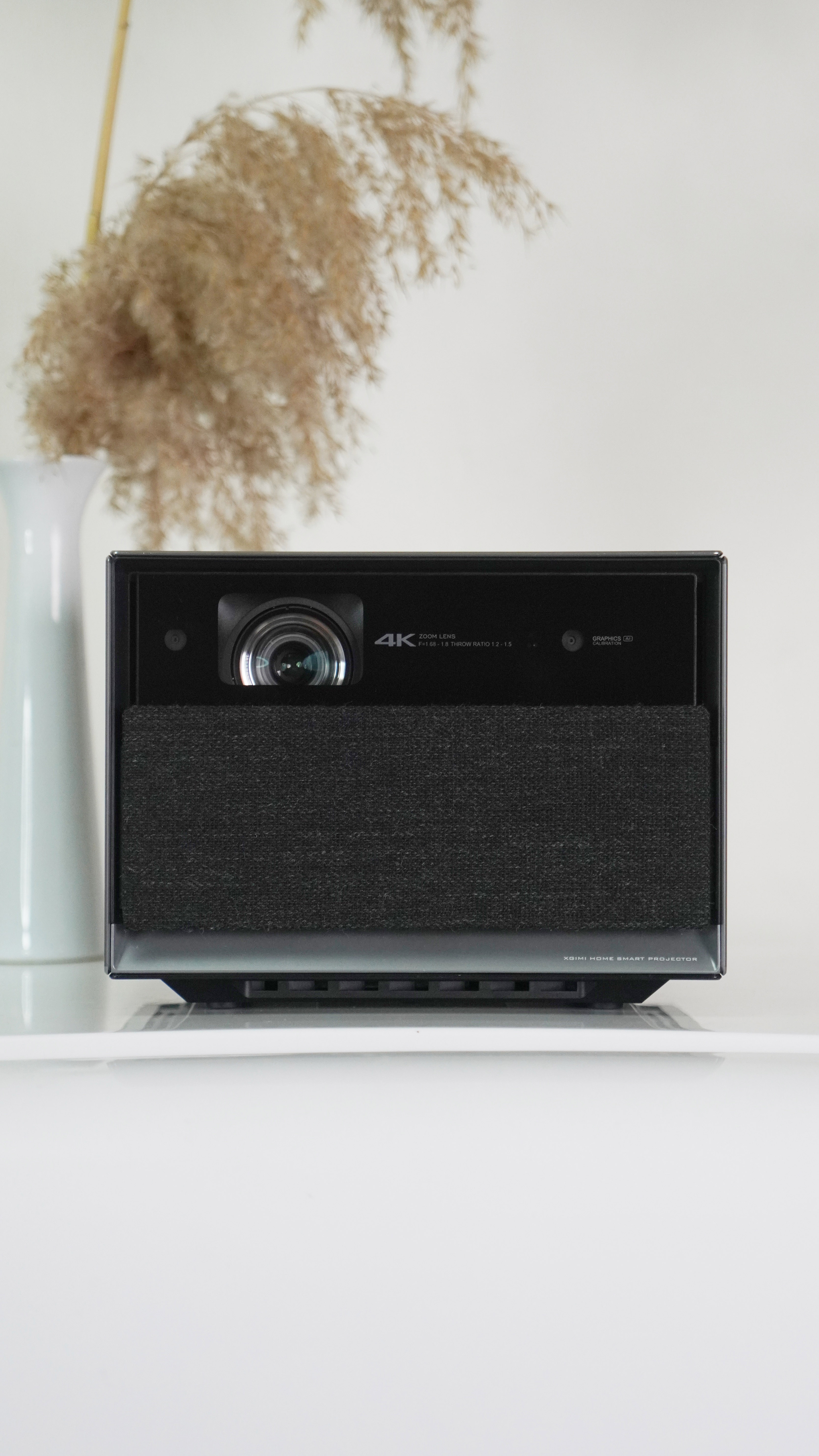 极米rspro2评测多少流明,极米rspro2电影院测评