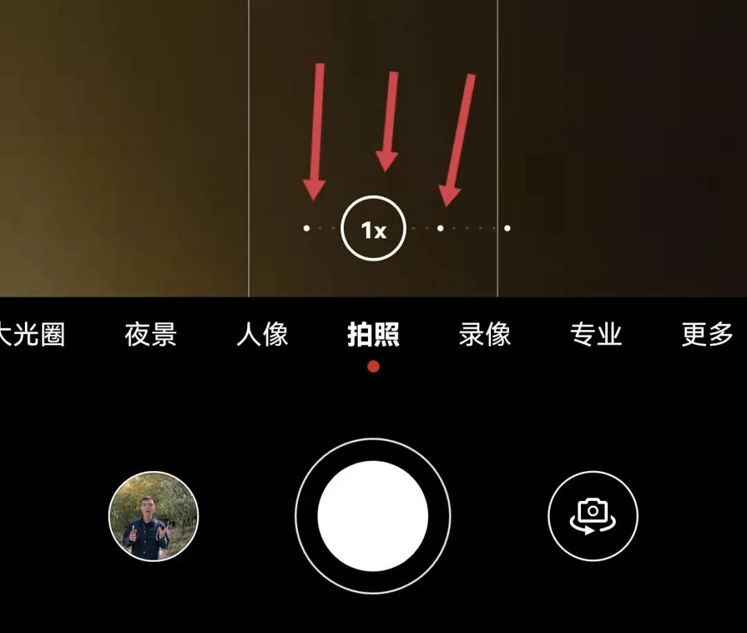 华为相机夜景拍摄技巧,华为mate40相机专业拍摄教程