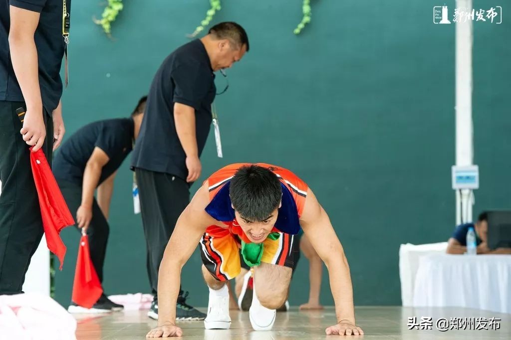 全国运动会精彩视频,锦标赛名场面