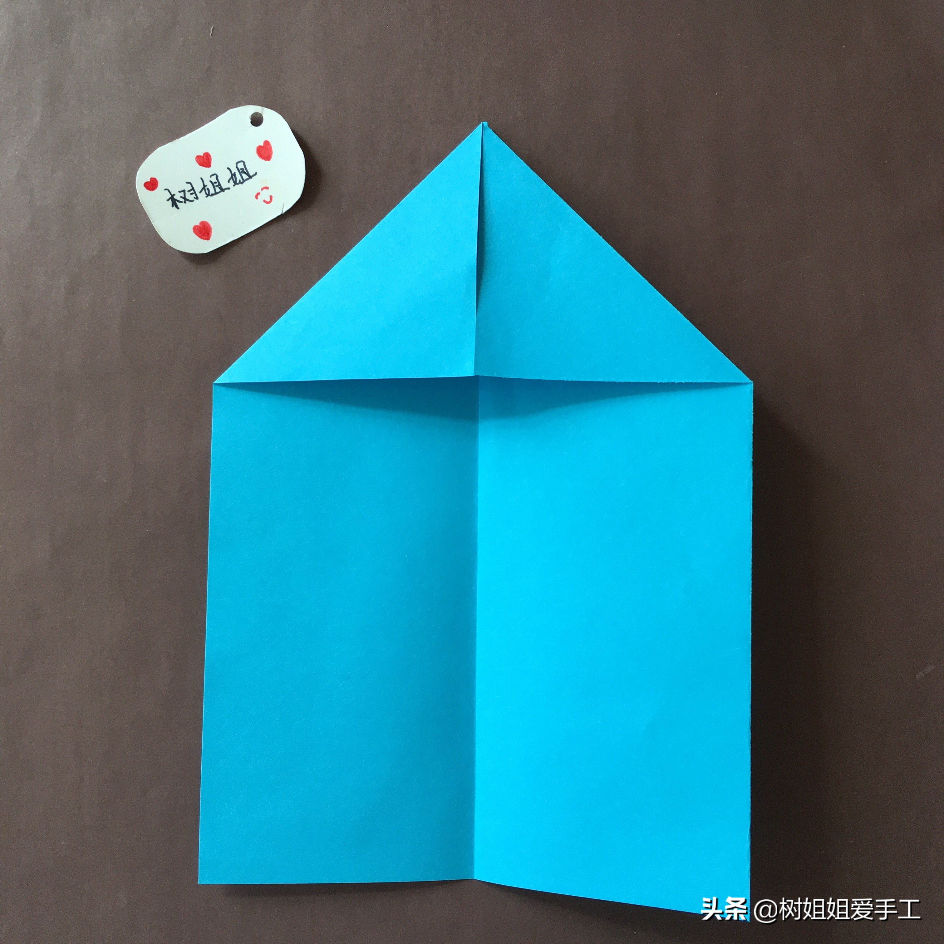 折纸教程复仇者纸飞机的折法,折超音速纸飞机的折纸法