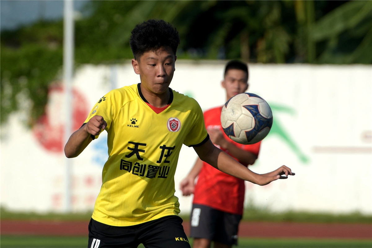 广西足球比赛今日赛程,桂超联赛2024广西贺州