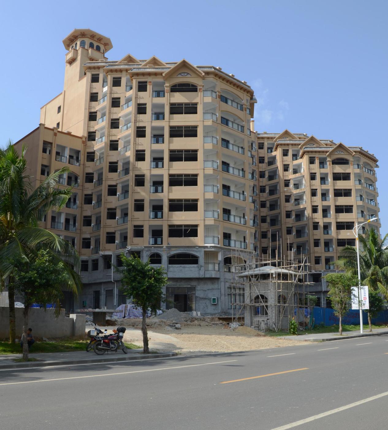 购房指南买底层住宅注意这些细节,5年房产中介的一个心得分享