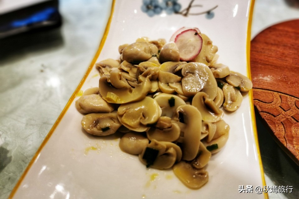 常熟市区美食饭店推荐,常熟10人聚餐推荐餐厅