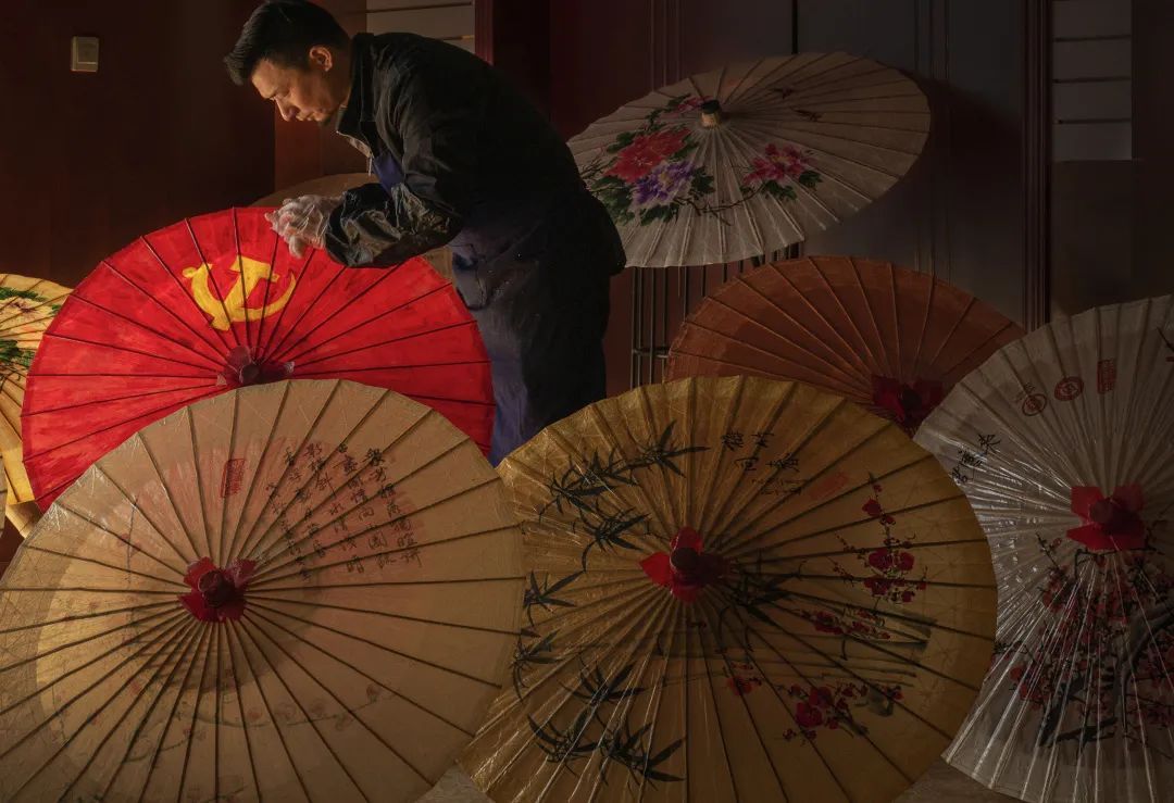 武汉70周年的变化发展,湖北武汉70年荆楚巨变