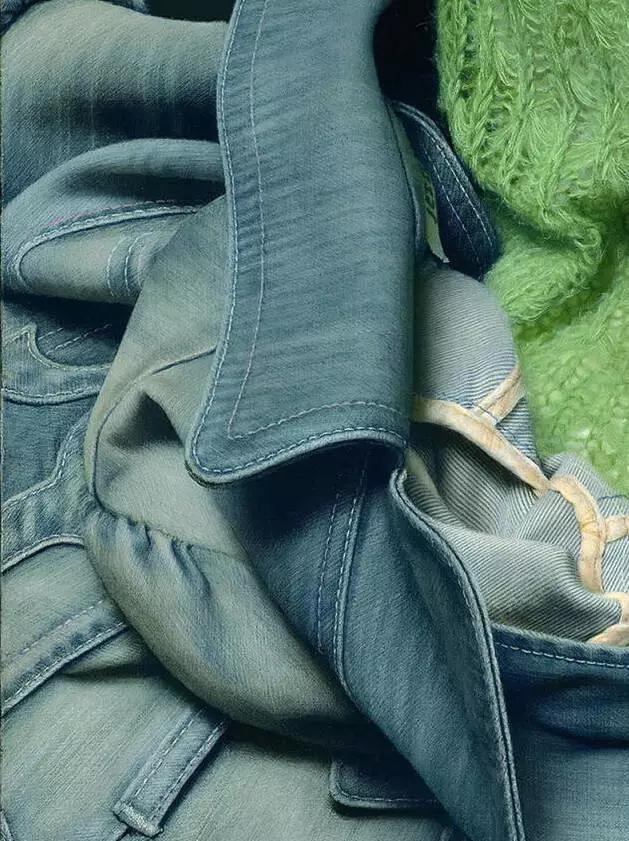 冷军27亿的画作品 (冷军目前有四幅画突破千万)