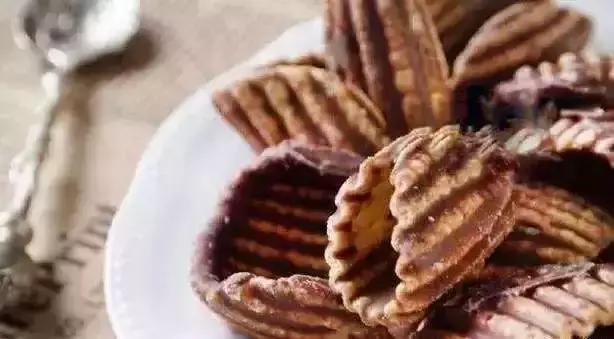 低热量零食推荐,健康低热量零食推荐