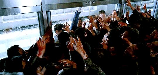 盘点各个游戏中的丧尸模式,游戏中丧尸角色各种背景故事