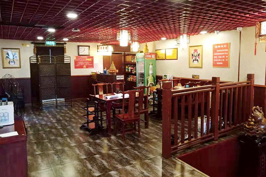 北京京来顺铜锅涮火锅店,北京市正宗的京来顺火锅