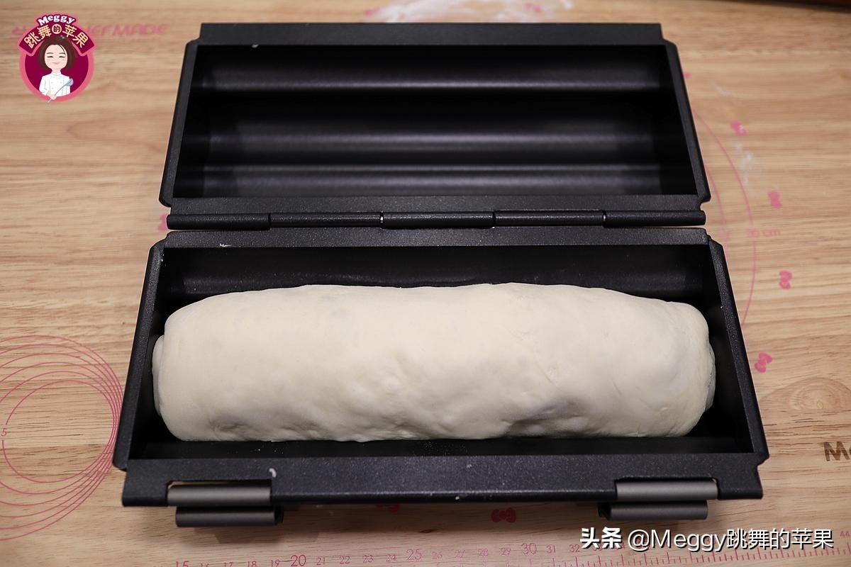 吐司面包做法简单又好吃做成早餐,吐司面包配方简单又好吃