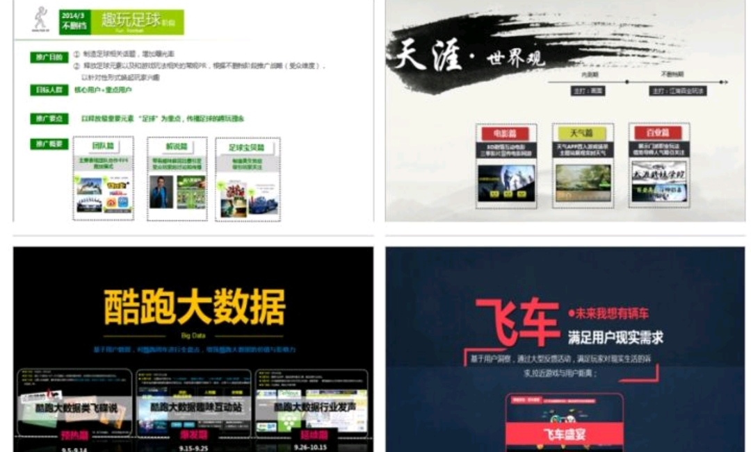 4a营销策划方案,4a营销方案