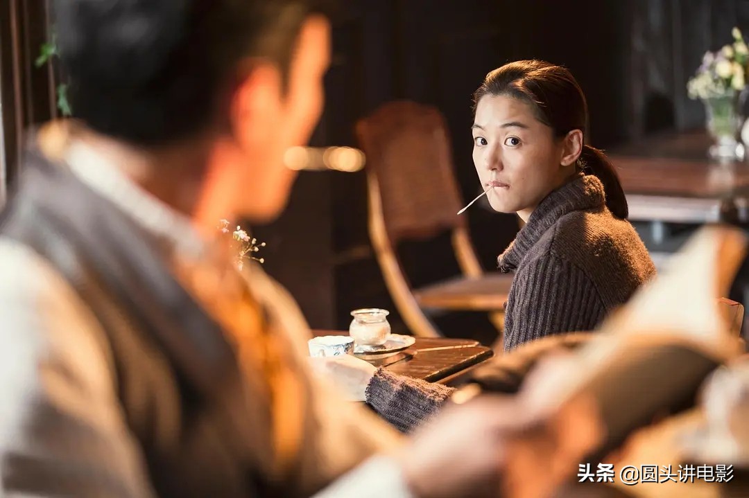 孤胆特工韩国免费完整版在线观看,韩国间谍动作电影十大巅峰之作