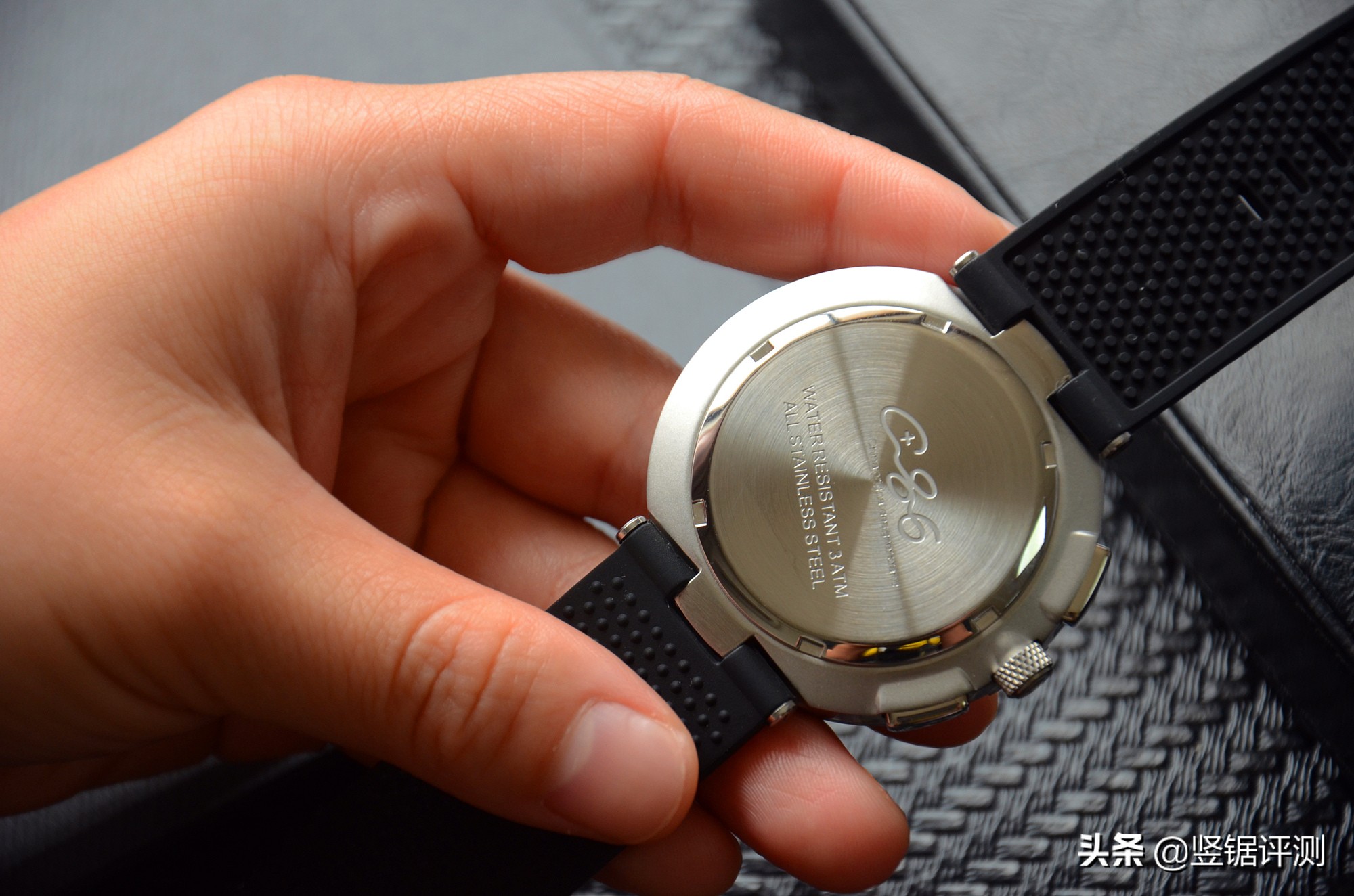 小米生态链手表有哪些品牌,小米生态手表