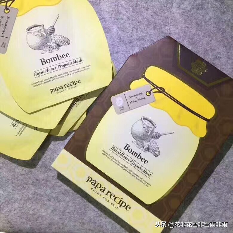 平价秋冬深度补水面膜,大牌秋冬补水面膜推荐