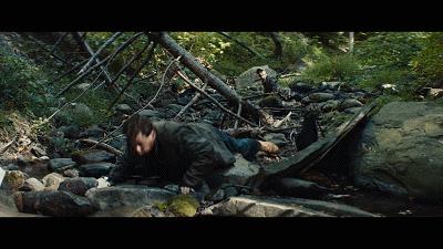 五部高分越狱电影,豆瓣评分9.4越狱电影