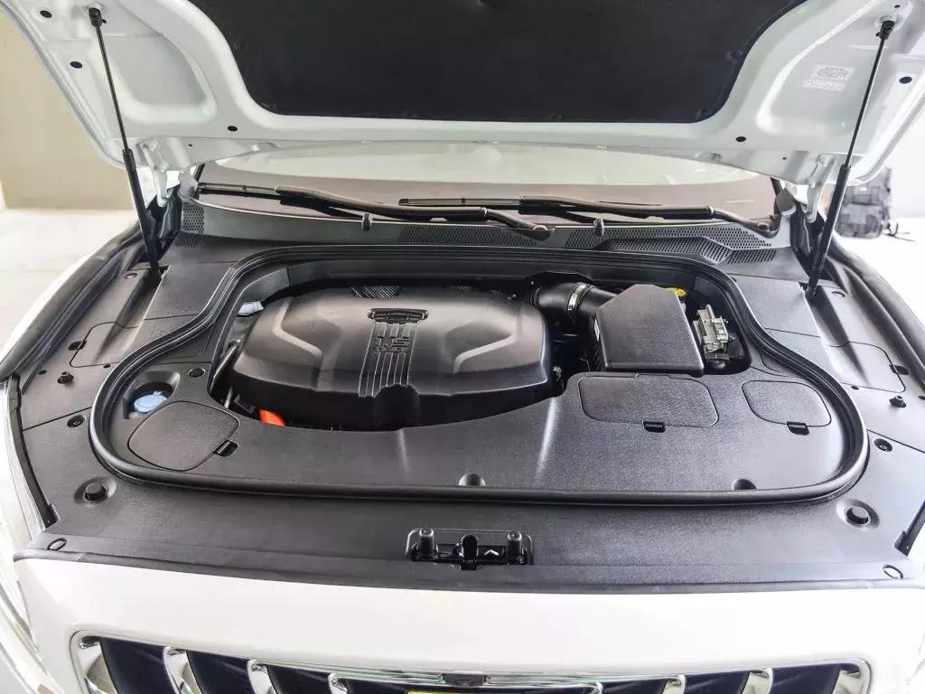 豪华混动上绿牌车型推荐,混动豪华车型