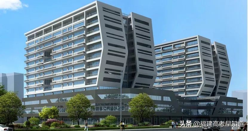 福建省住宿条件好的大学,福建专科学校宿舍条件汇总