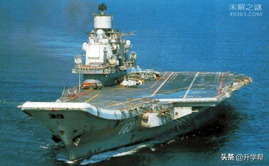 世界上最强航母是什么航母,世界最强十大航母