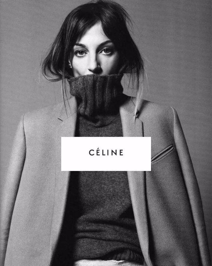 celine是被谁带火的,celine有哪些经典款式