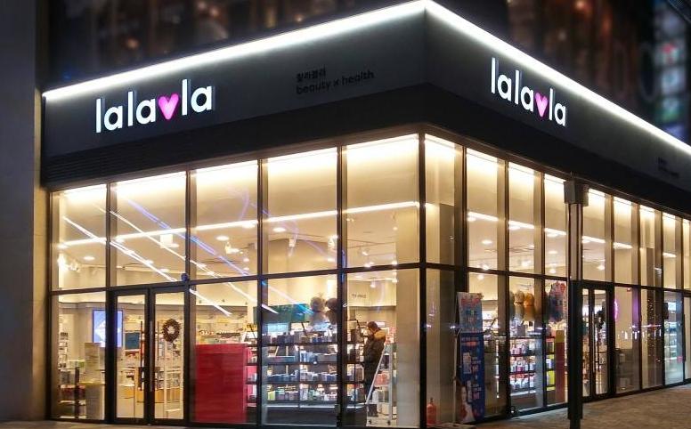 韩国女生真正爱的化妆品,韩国女生爱用的护肤品系列