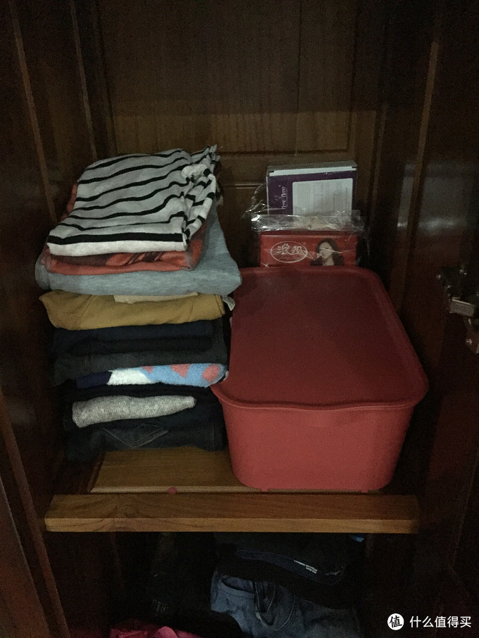 各种衣物收纳整理技巧,超实用的衣物收纳大法
