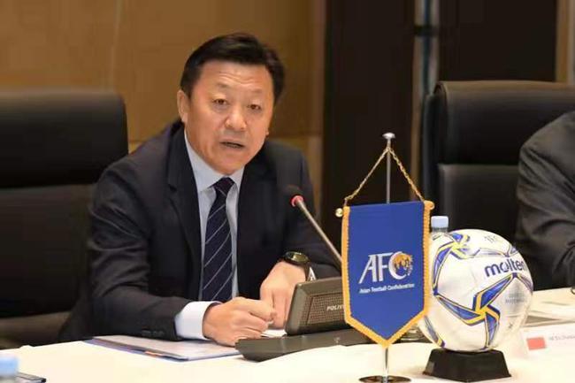 恒大亚冠裁判案,恒大对亚足联判罚